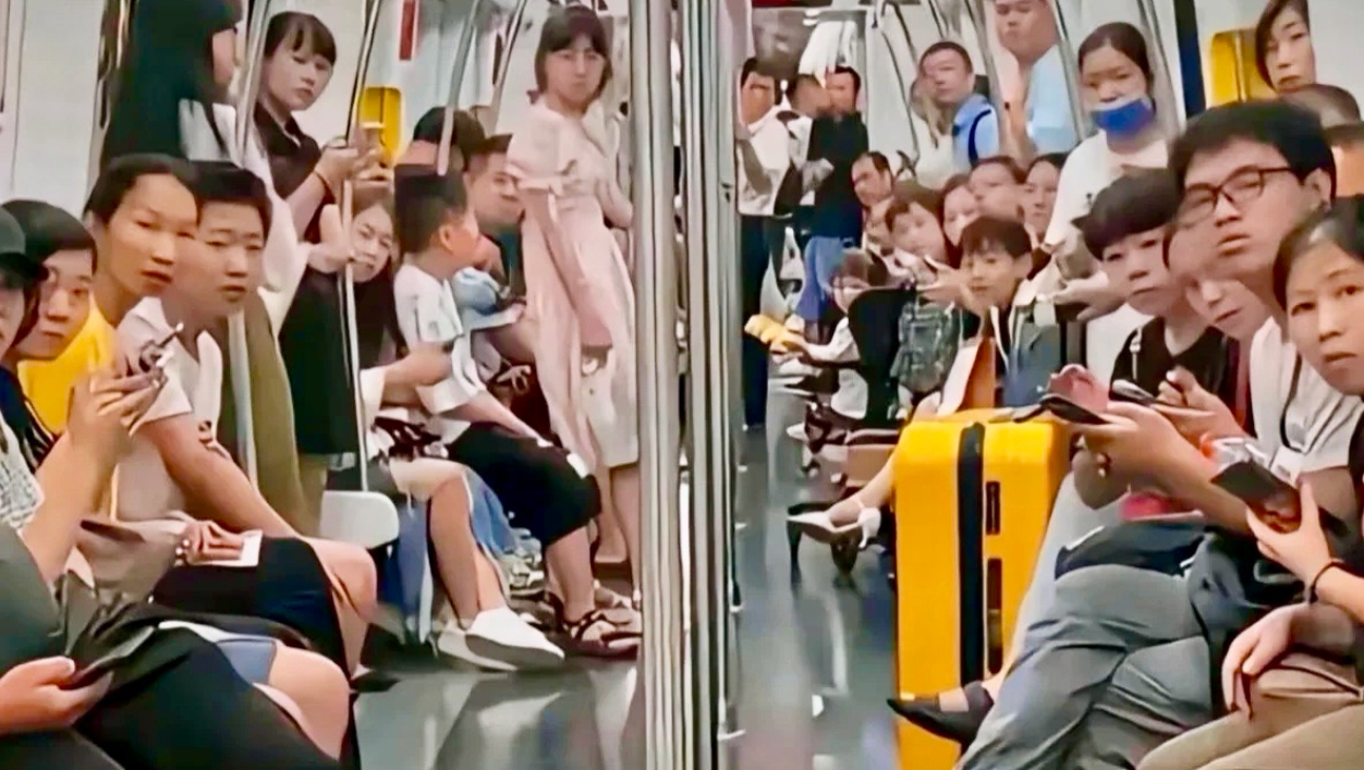 这也太他喵的逆天了吧