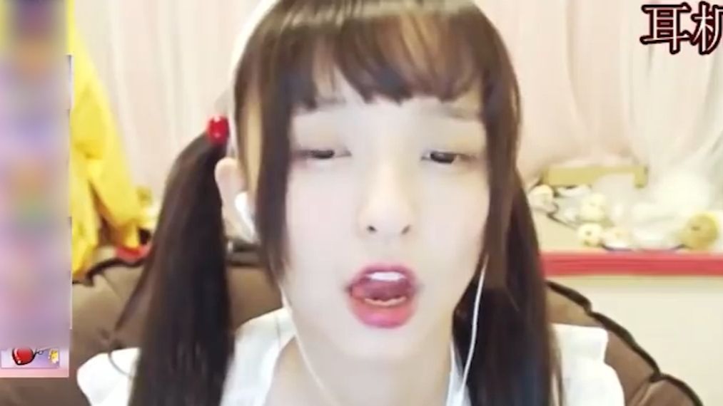 神楽坂真冬 远古时期哄睡嘴巴的声音02