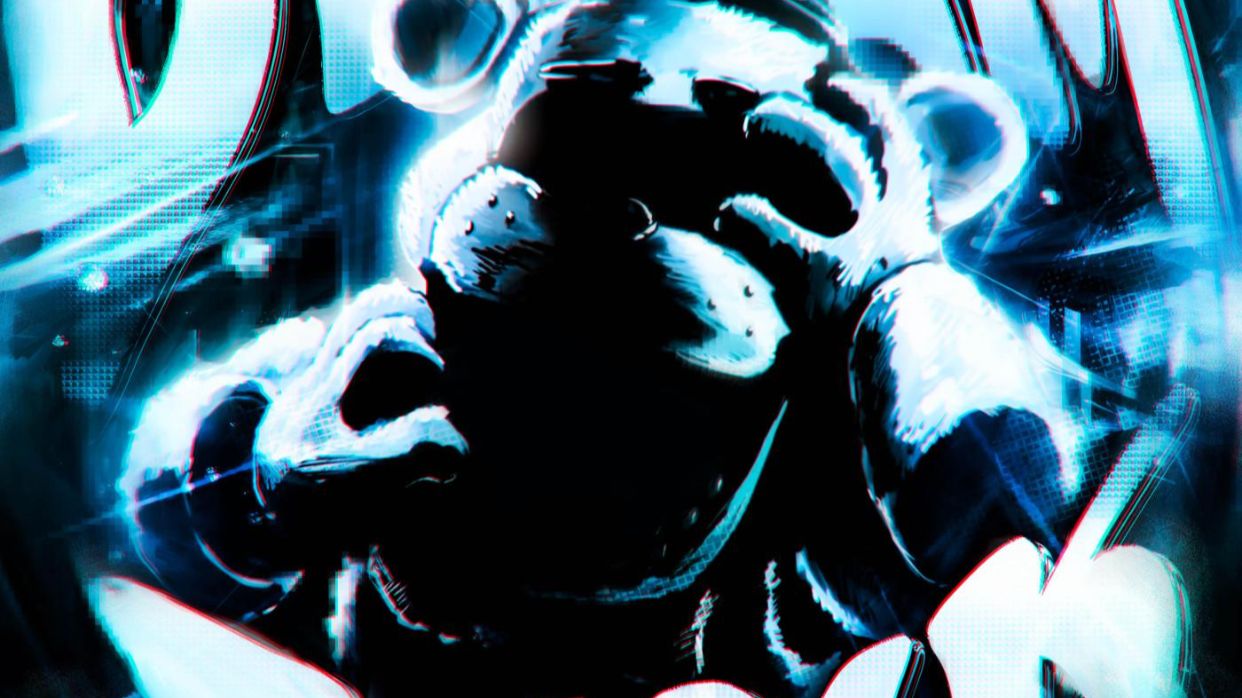 《课代表袭击你の小曲》《DREAM FUNK》