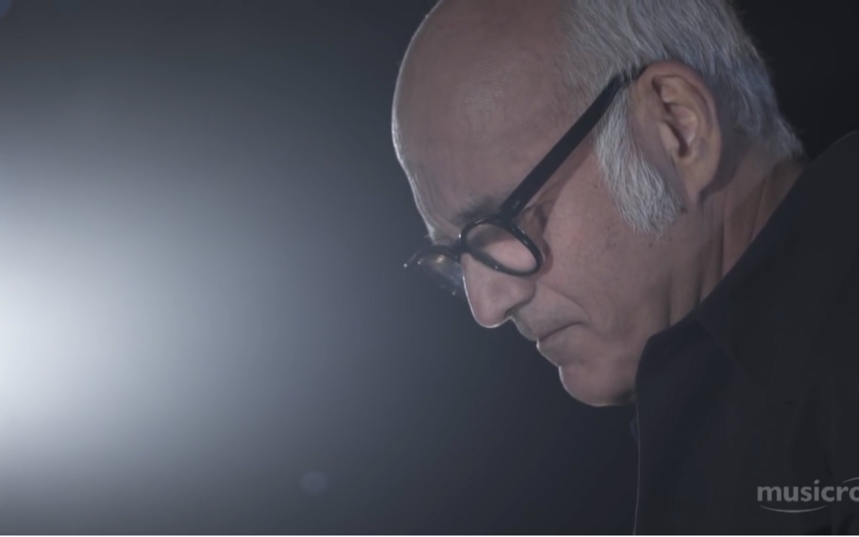 the carpark sessions ludovico einaudi full concert