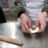 面包成形手法（橄榄形、甜甜圈形、单股辫形）