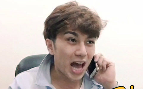 【MagicTV】香港男友的普通话逼疯女友_搞笑