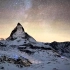 【Roberto Cacciapaglia】Mountains of Valais-Wild Side