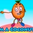 【coconut hen】I'm a coconut全原曲