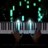 特效钢琴Yiruma - River Flows in You