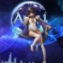 【AION 7.0】主题曲 Two Worlds - Inanna's Theme