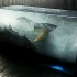 【木头+滴胶】做出一条遨游在雾海的鲸-详细教程《Pstereo》MV-山岚.鲲的详细制作过程