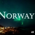 【世界能有多美】挪威 4K · 在北欧的极光与星空下，只想与世无争