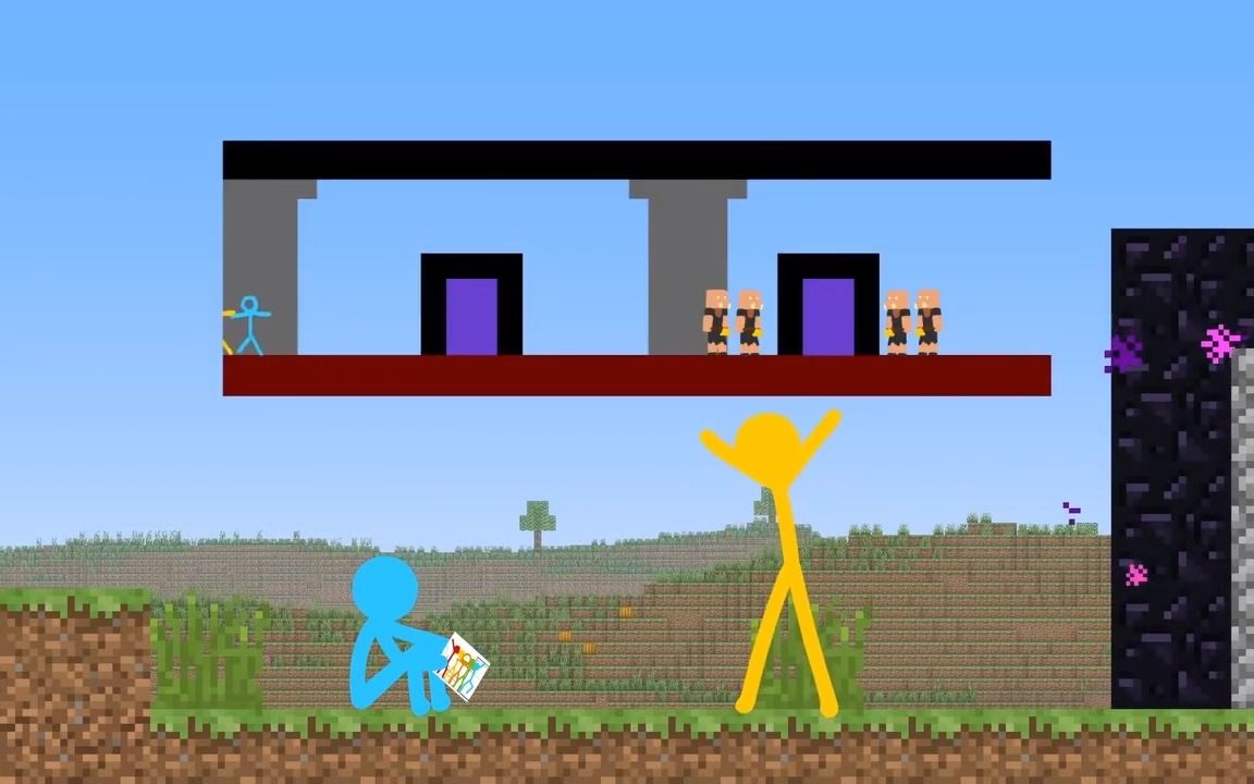 【精彩片段】有东西一直在吃掉所有该死的庄稼！