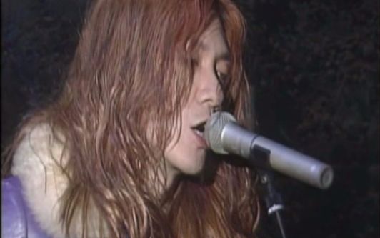 The Yellow Monkey 球根1998年2月日 ライブ番組fan 哔哩哔哩 つロ干杯 Bilibili