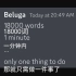 [Beluga和他的小伙伴]作业要写不完了！
