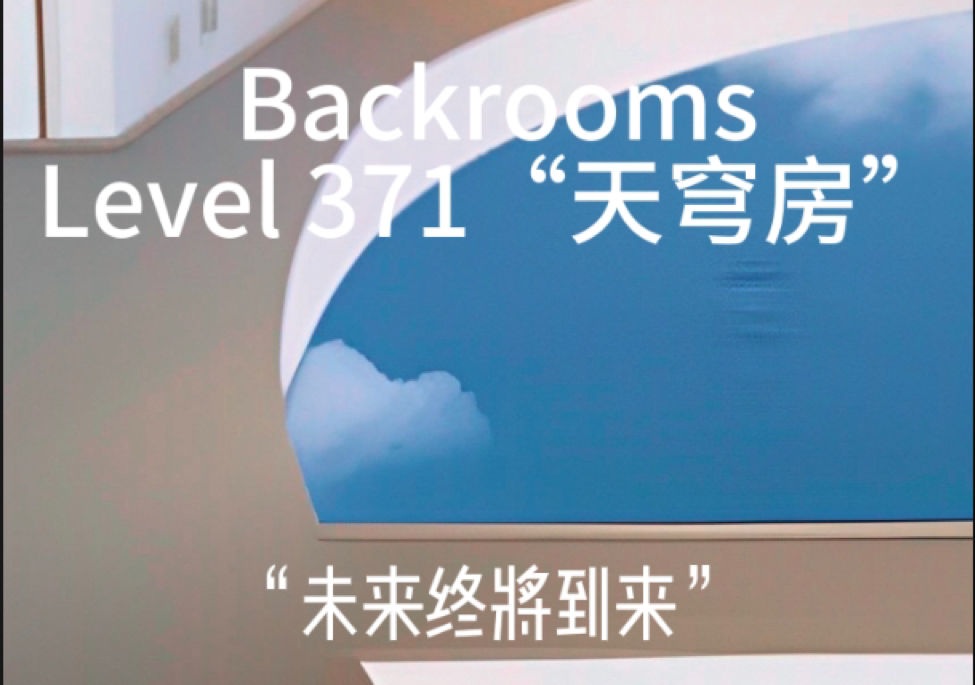 Level ZH 999: 无尽终章, Backrooms Wiki