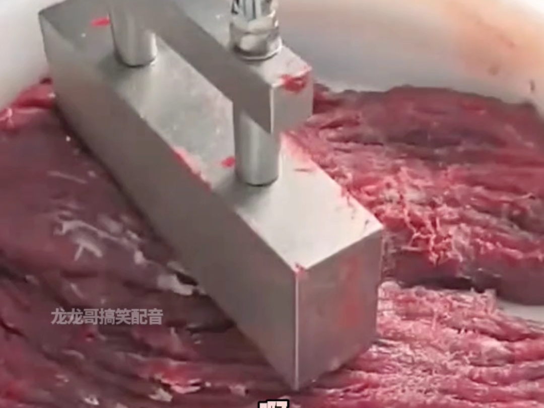 这个机器打的比人工打的还好