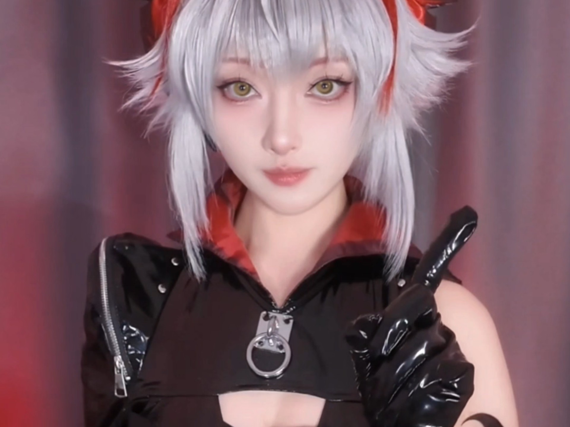 哦天呐！太神奇了吧！怎么做到的！