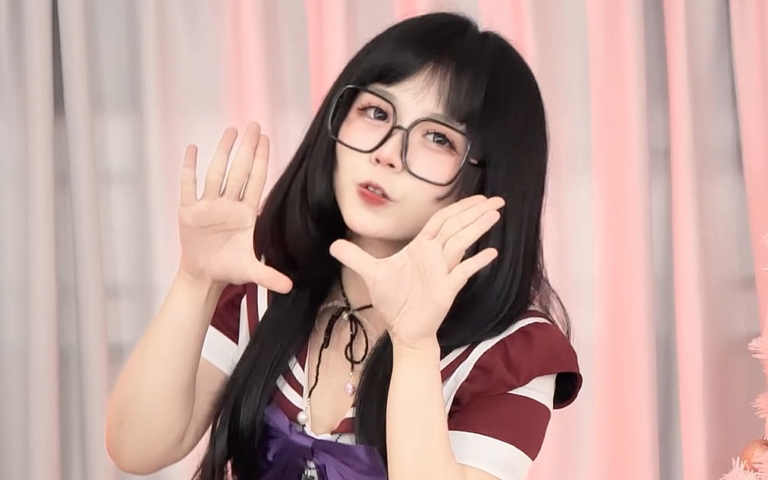 Blind twisted inventory.