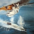 【Plan IHAF EP23】沧海猎鲨——大西洋战役早期英军航空反潜战(5)：大西洋之狼(下)