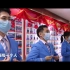 深圳地铁原创防疫歌曲《无悔的选择》手语版MV