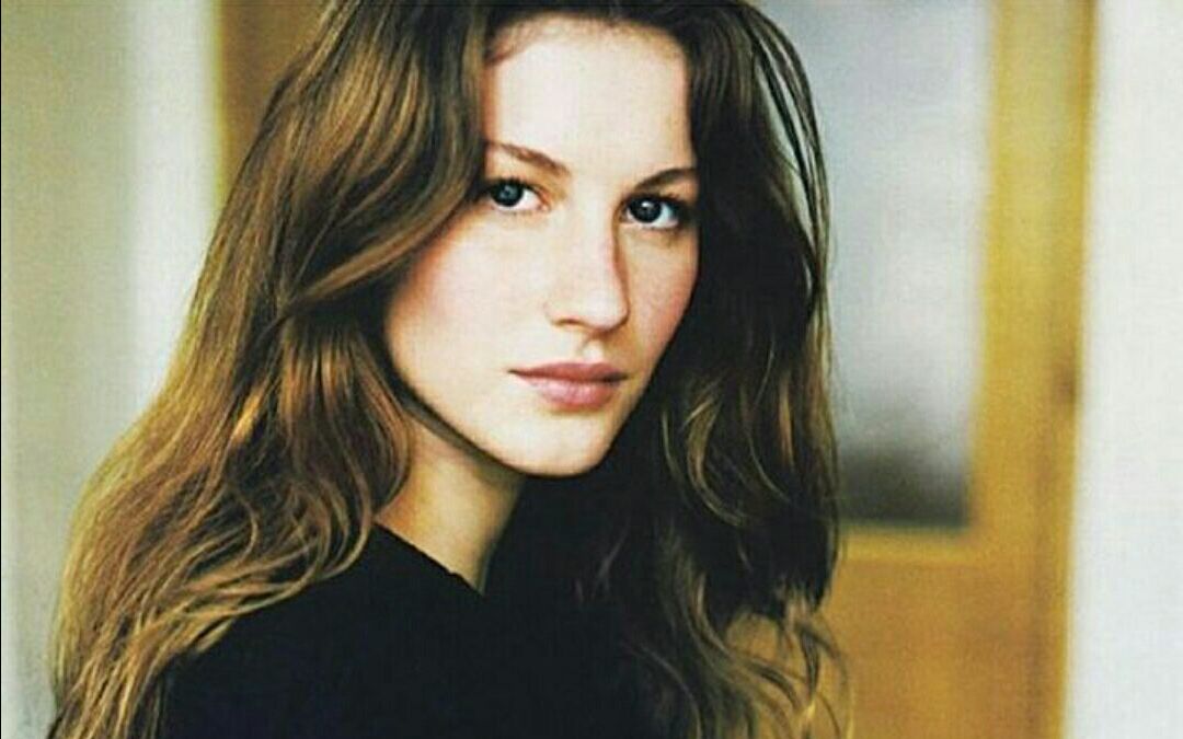 【model documentary】 gisele bundchen,碧玉年华的吉娘娘.