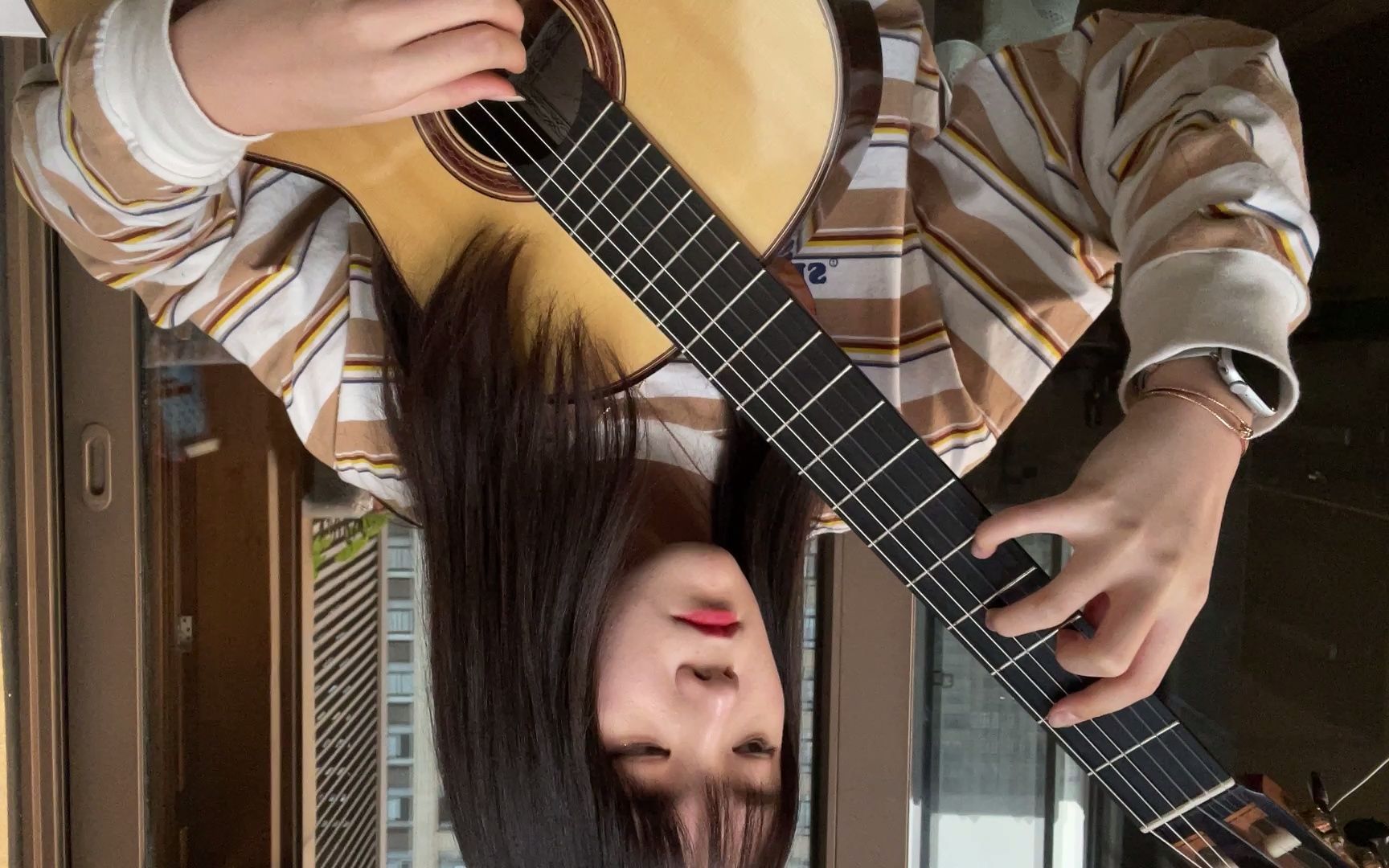 中吉原创年黄韬月15陈烨楠不期而遇