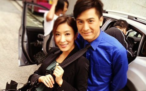 【鱼头夫妇】《天下无双》- 马国明x杨怡视频在线观看_ 放肆吧