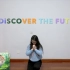 【羽心】【非官方】DiSCOVER THE FUTURE【IDOLiSH7动画二期新op舞蹈】（原创振付）