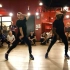 Zedd, Alessia Cara - Stay / Hamilton Evans Choreography
