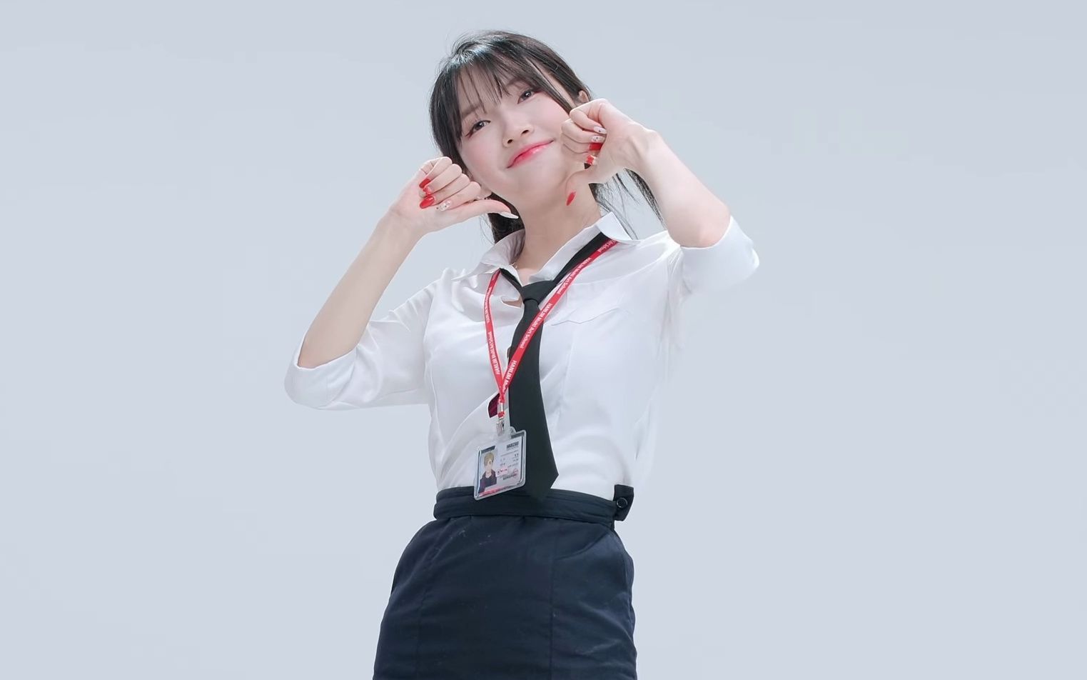 After LIKE Seo Young Student