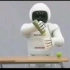 日本阿西莫机器人，不得不感慨日本科技还是厉害
