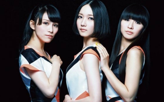 【pv】perfume -seventh heaven