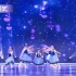 2020江苏综艺超级小达人春晚大联欢芭乐芮纳英皇芭蕾《梦幻圆舞曲》