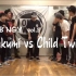 Child Twiggz vs Takumi |【KOB NGY vol.5】