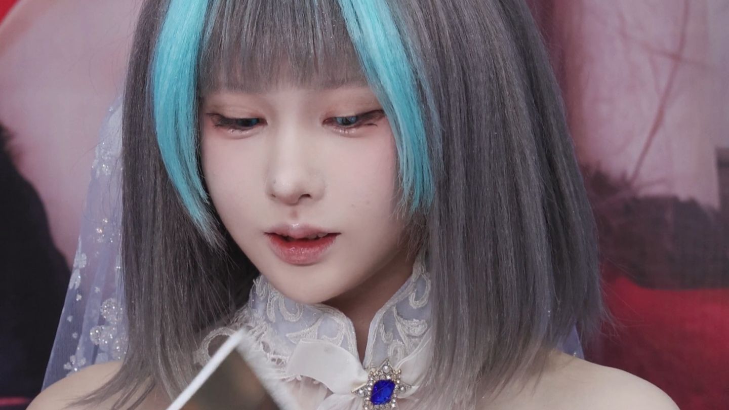 2614集 若若不男Zzz 杭州漫展 | 水目小土的精彩视频 - coser家，cosplay爱好者，二次元聚集地，动漫文化，新番资讯，ACG，Coser展示-coser家，cosplay爱好者，二次元聚集地，动漫文化，新番资讯，ACG，Coser展示