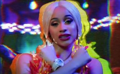 【MV首播】Ozuna X Cardi B - La Modelo_哔哩哔哩 (゜-゜)つロ 干杯~-bilibili