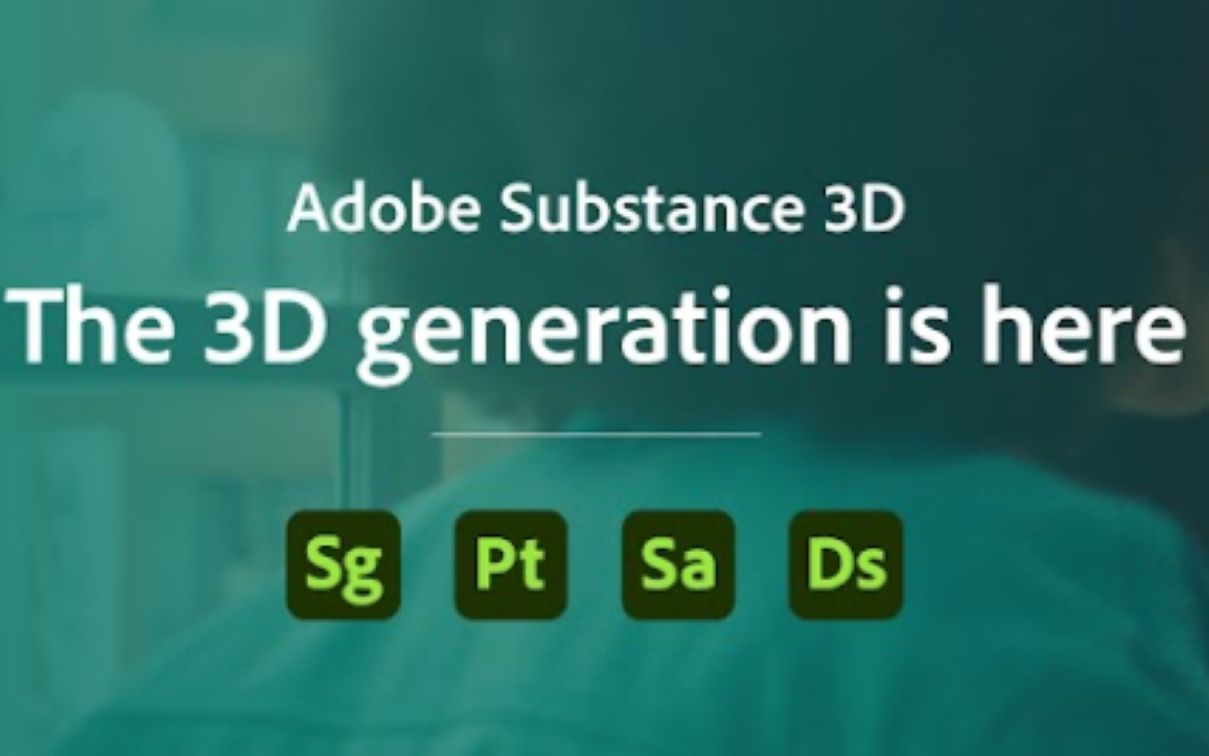 instal the new for android Adobe Substance 3D Sampler 4.1.2.3298