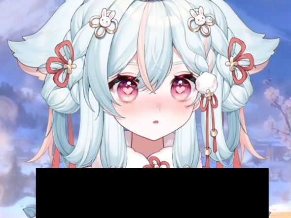 我又接着补！拟声词挑战！