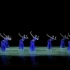 【民大舞院】《傣族傣家小妹表演组合》 2017舞蹈教育毕业晚会