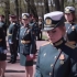 2020年基洛夫军事医学院毕业典礼