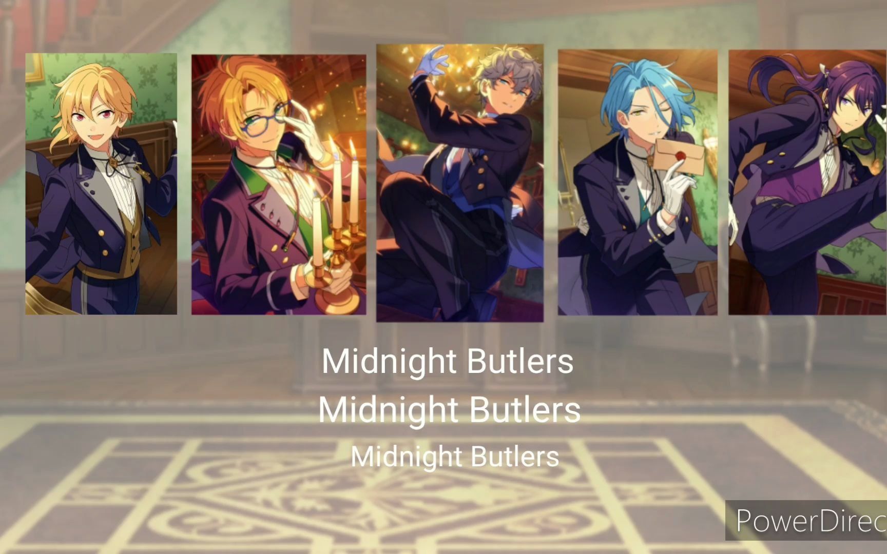 Midnight_Butlers【完整版】分色版字幕