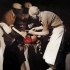 1938年真实录像，白求恩救助我国伤员过程，最终因不幸感染去世