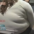 let美人:韩国女胖子爆出自己的食量,惹得主持人们直叹气