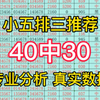 成功3连红，今日排三推荐，今日排三预测，今日排三预选分析，每日排列三预测每日排列三推荐，每日排列三预选分析，每日排列三分享