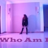 Who Am I-宣美（Jane Kim编舞翻跳）