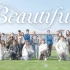 超级大制作！NCT《Beautiful》985毕业季完美演绎 | 东南大学街舞社绝美舞蹈MV 最美好的毕业礼物给最美好的