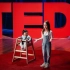 TED演讲：无数网友被击中！7岁小女孩的一段话，彻底揭开了成年人最后的遮羞布…