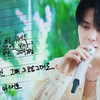 【朴智旻】专辑首隐藏曲《信》的live舞台！像森林里的精灵