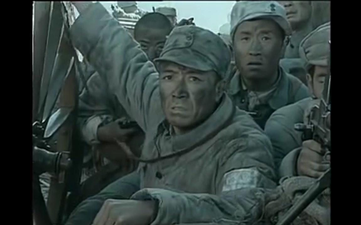 万恶之源李云龙开炮原版