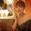 超高颜值的极品女神橋本甜歌 酒吧与帅哥比试酒量 输了有惩罚 1080p