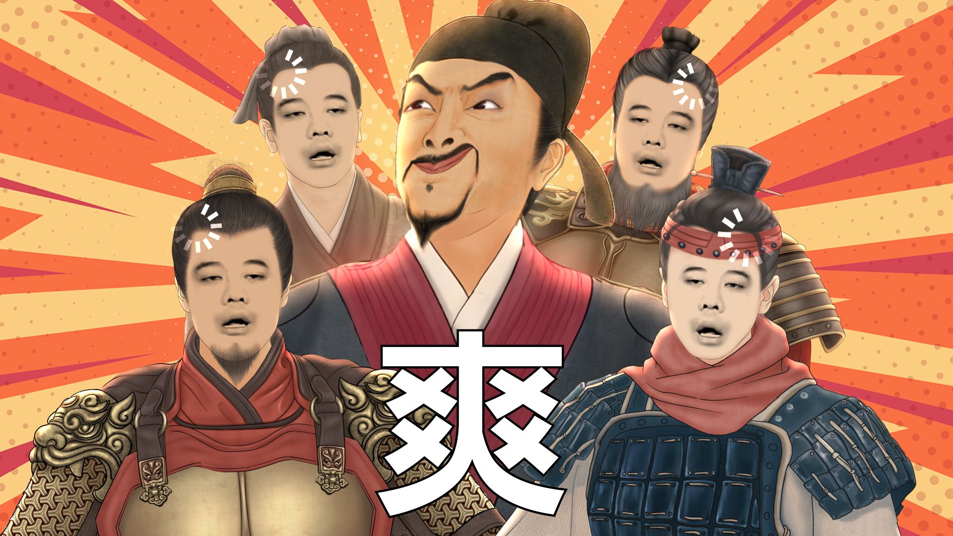 假如李世民穿越到汉朝，能超越汉武帝吗