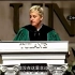 “美国脱口秀女王”Ellen演讲，笑翻全场！做最真实的自己！