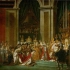 【三版】拿破仑皇帝的加冕典礼 1804年 巴黎圣母院